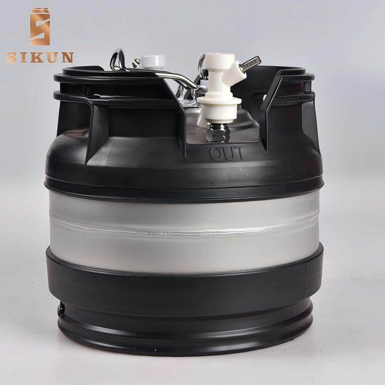 Sikun International Ltd. 